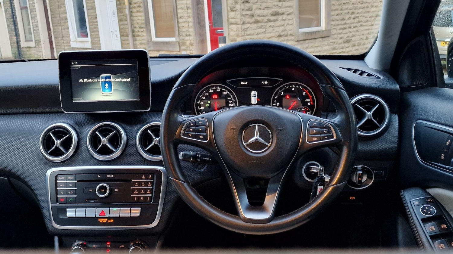 Used Mercedes-Benz A-Class for sale - 76521466: Photo 21