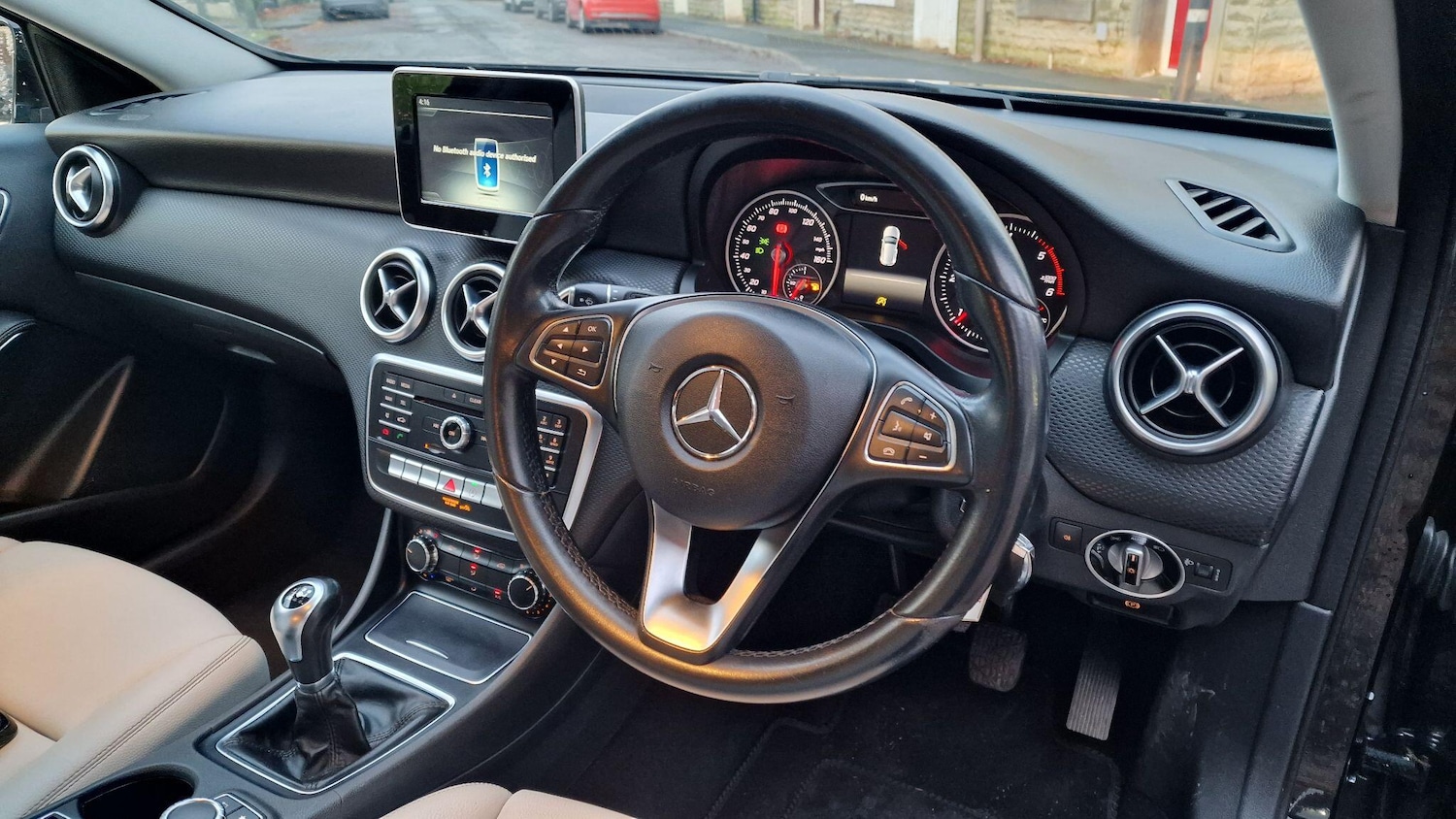 Used Mercedes-Benz A-Class for sale - 76521466: Photo 22