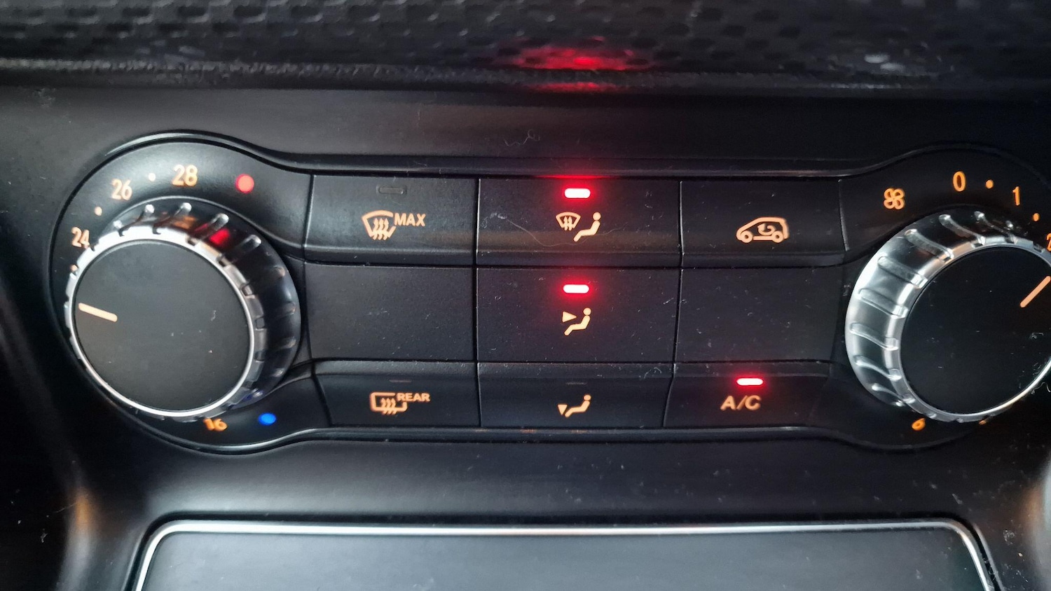 Used Mercedes-Benz A-Class for sale - 76521466: Photo 23