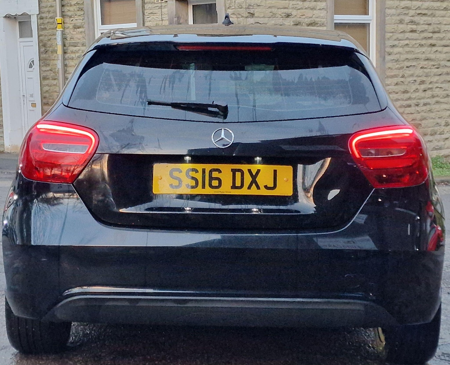 Used Mercedes-Benz A-Class for sale - 76521466: Photo 6