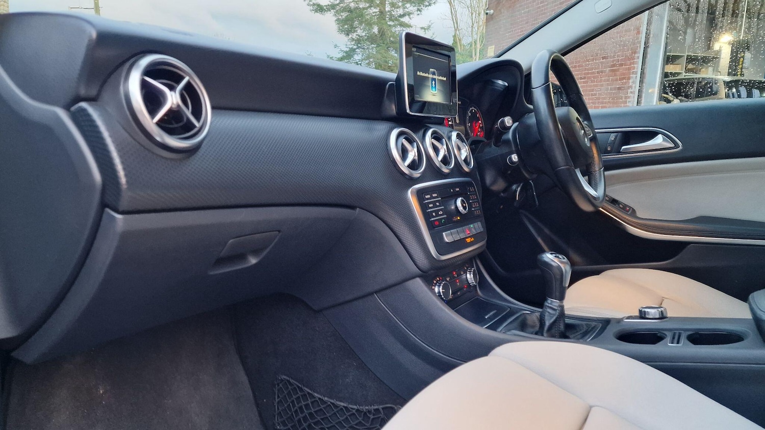 Used Mercedes-Benz A-Class for sale - 76521466: Photo 8