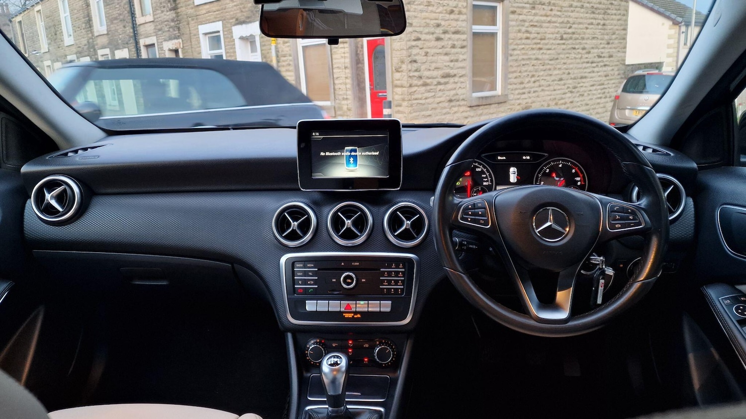 Used Mercedes-Benz A-Class for sale - 76521466: Photo 9