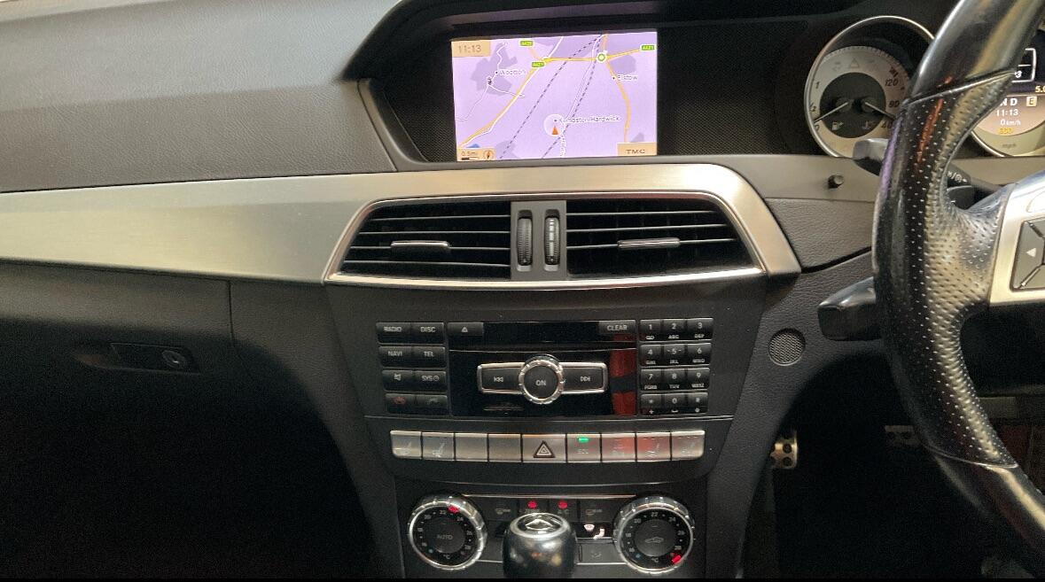 Used Mercedes-Benz C Class 2015 for sale - 77120111: Photo 10