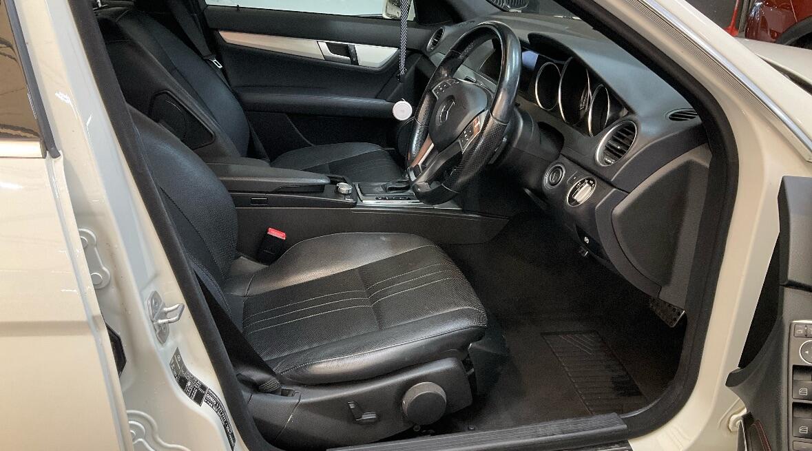 Used Mercedes-Benz C Class 2015 for sale - 77120111: Photo 7
