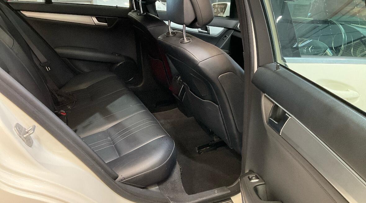 Used Mercedes-Benz C Class 2015 for sale - 77120111: Photo 8