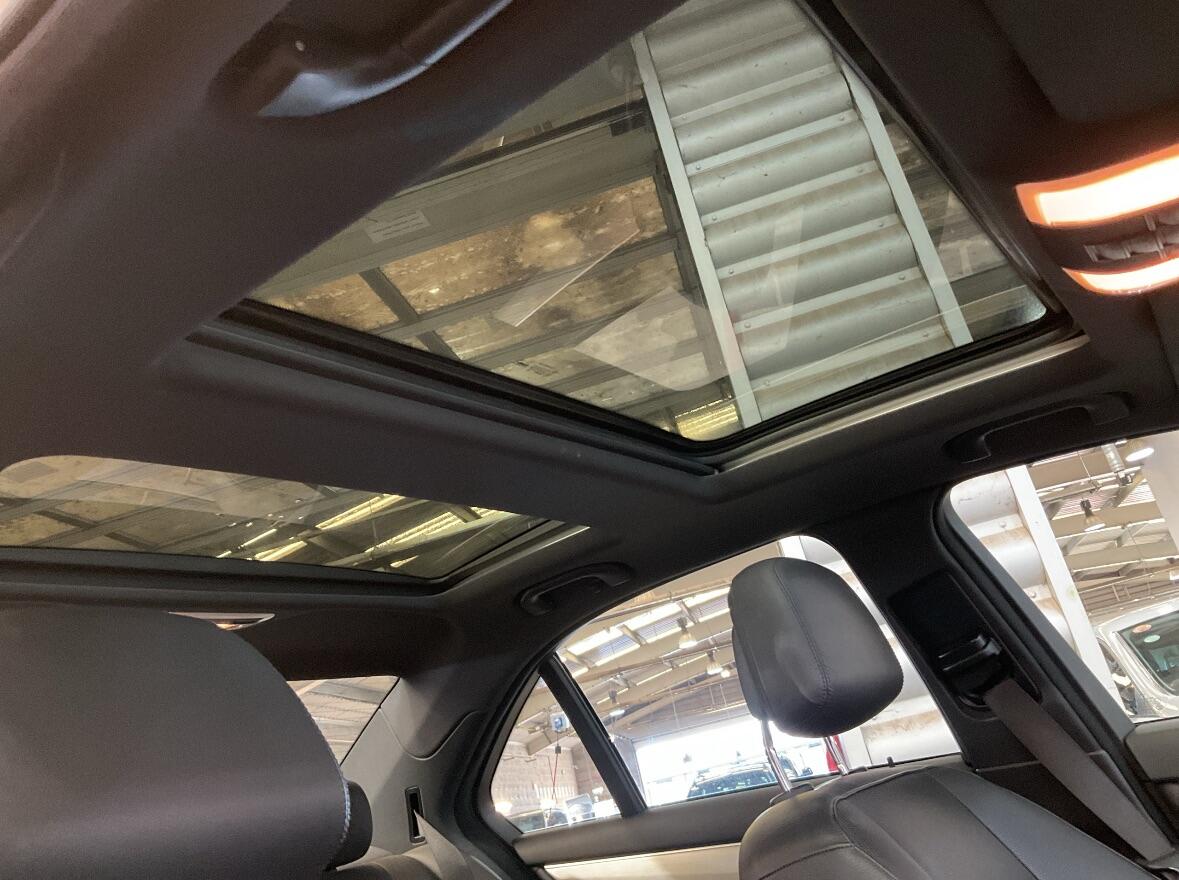 Used Mercedes-Benz C Class 2015 for sale - 77120111: Photo 9