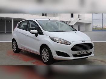 Ford Fiesta feature image