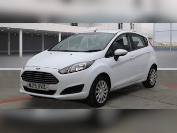Used Ford Fiesta 2015 for sale - 77839630: Photo