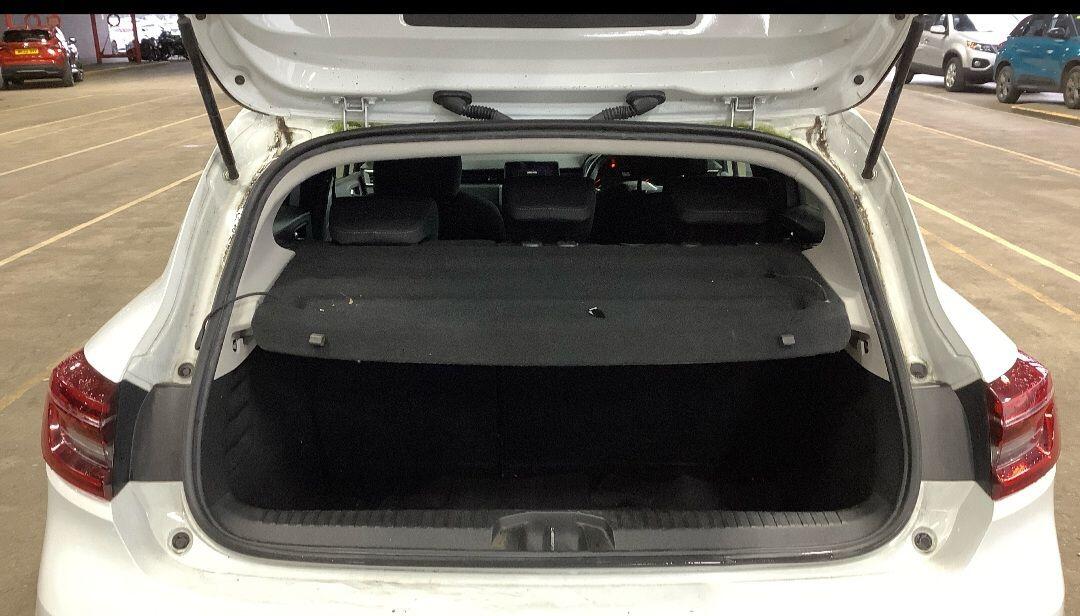 Used Renault Clio 2020 for sale - 77754021: Photo 10