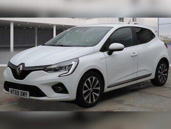 Used Renault Clio 2020 for sale - 77754021: Photo