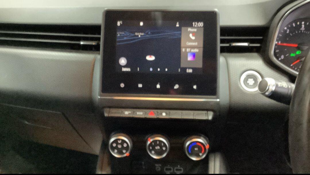 Used Renault Clio 2020 for sale - 77754021: Photo 8