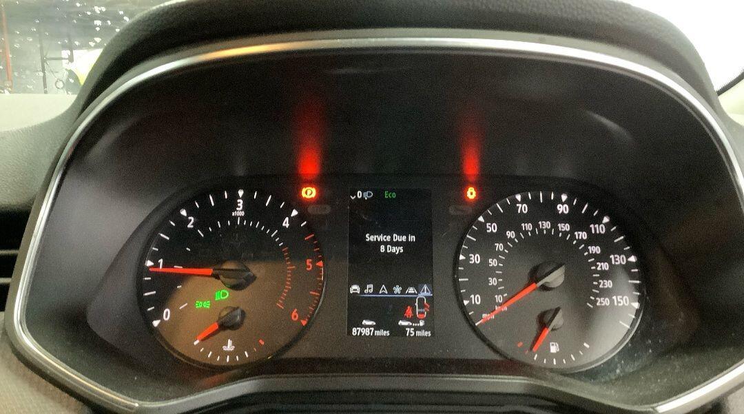 Used Renault Clio 2020 for sale - 77754021: Photo 9