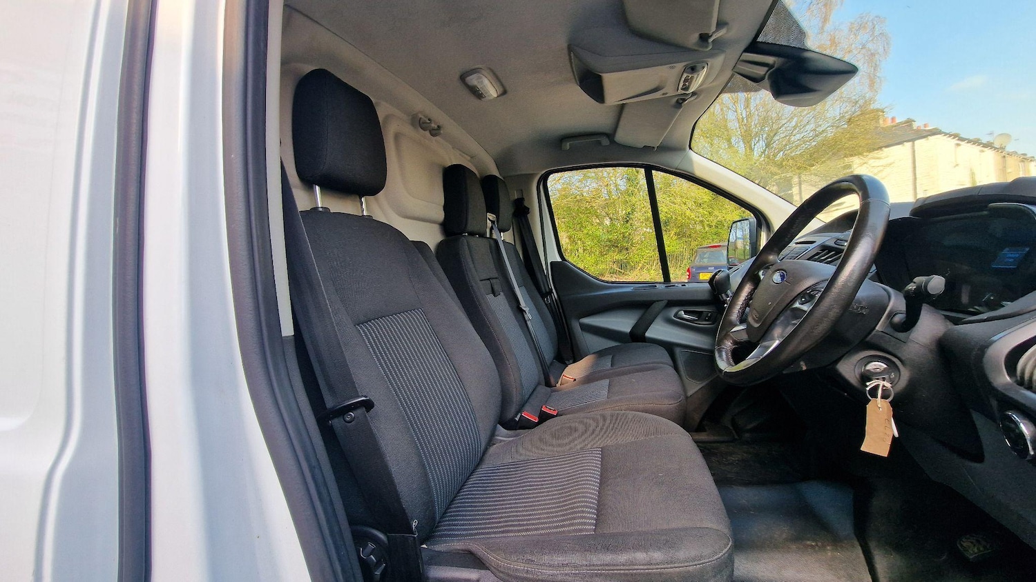 Vehicle 9