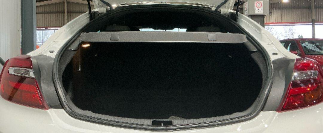 Used Vauxhall Insignia 2015 for sale - 77358421: Photo 10