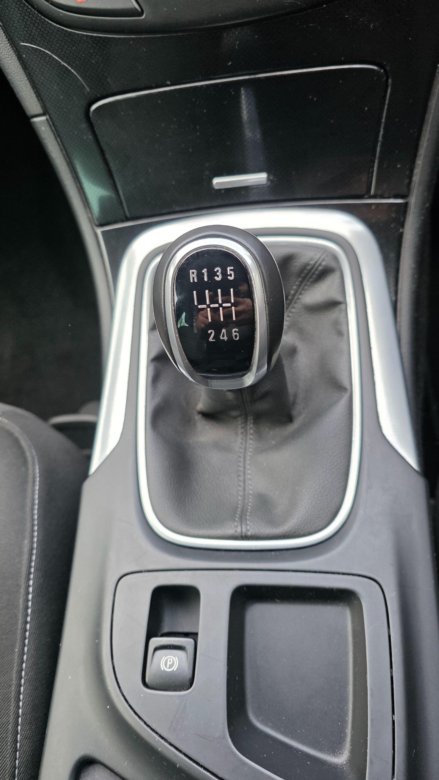 Used Vauxhall Insignia 2015 for sale - 77358421: Photo 14