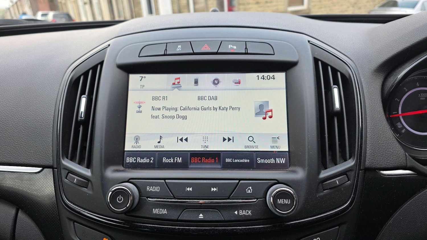 Used Vauxhall Insignia 2015 for sale - 77358421: Photo 16