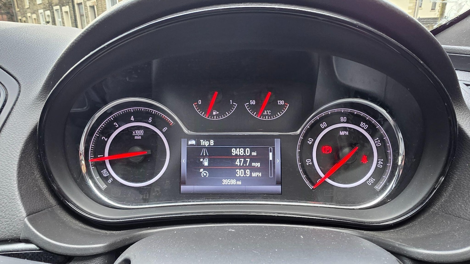 Used Vauxhall Insignia 2015 for sale - 77358421: Photo 19