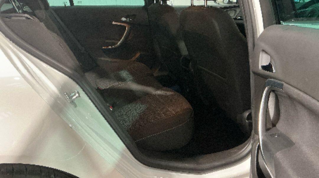 Used Vauxhall Insignia 2015 for sale - 77358421: Photo 7