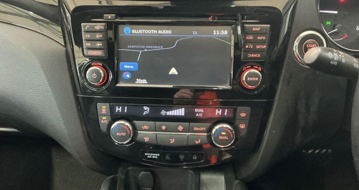 Used Nissan Qashqai 2014 for sale - 77565150: Photo 10