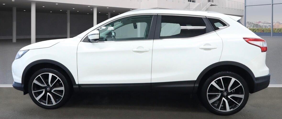 Used Nissan Qashqai 2014 for sale - 77565150: Photo 5