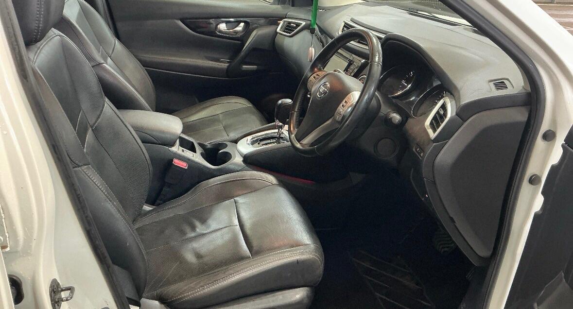 Used Nissan Qashqai 2014 for sale - 77565150: Photo 7