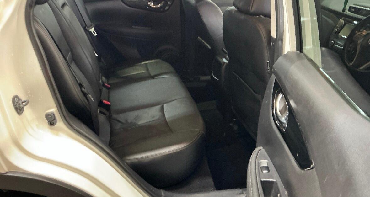 Used Nissan Qashqai 2014 for sale - 77565150: Photo 8