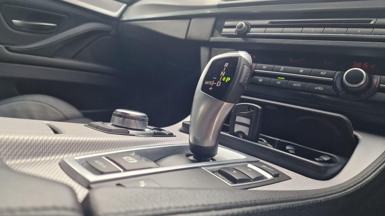 Used BMW 5 Series 2013 for sale - 76456712: Photo 10