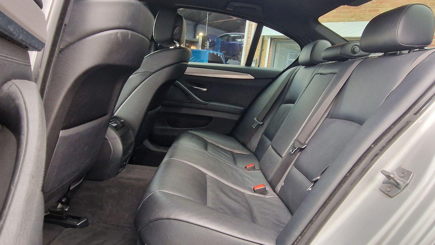 Used BMW 5 Series 2013 for sale - 76456712: Photo 13