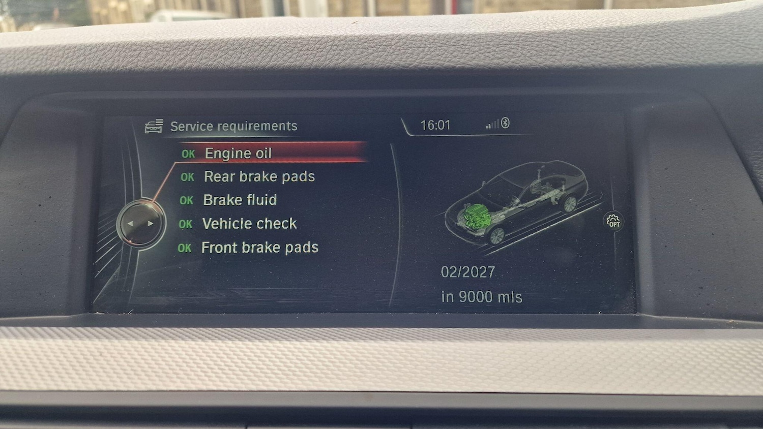 Used BMW 5 Series 2013 for sale - 76456712: Photo 22