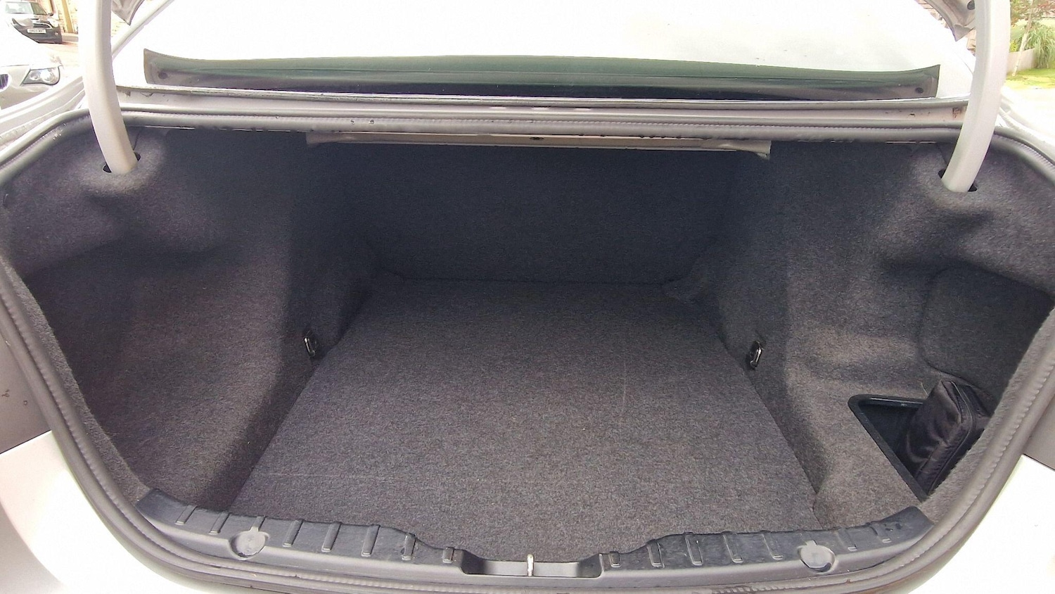 Used BMW 5 Series 2013 for sale - 76456712: Photo 26