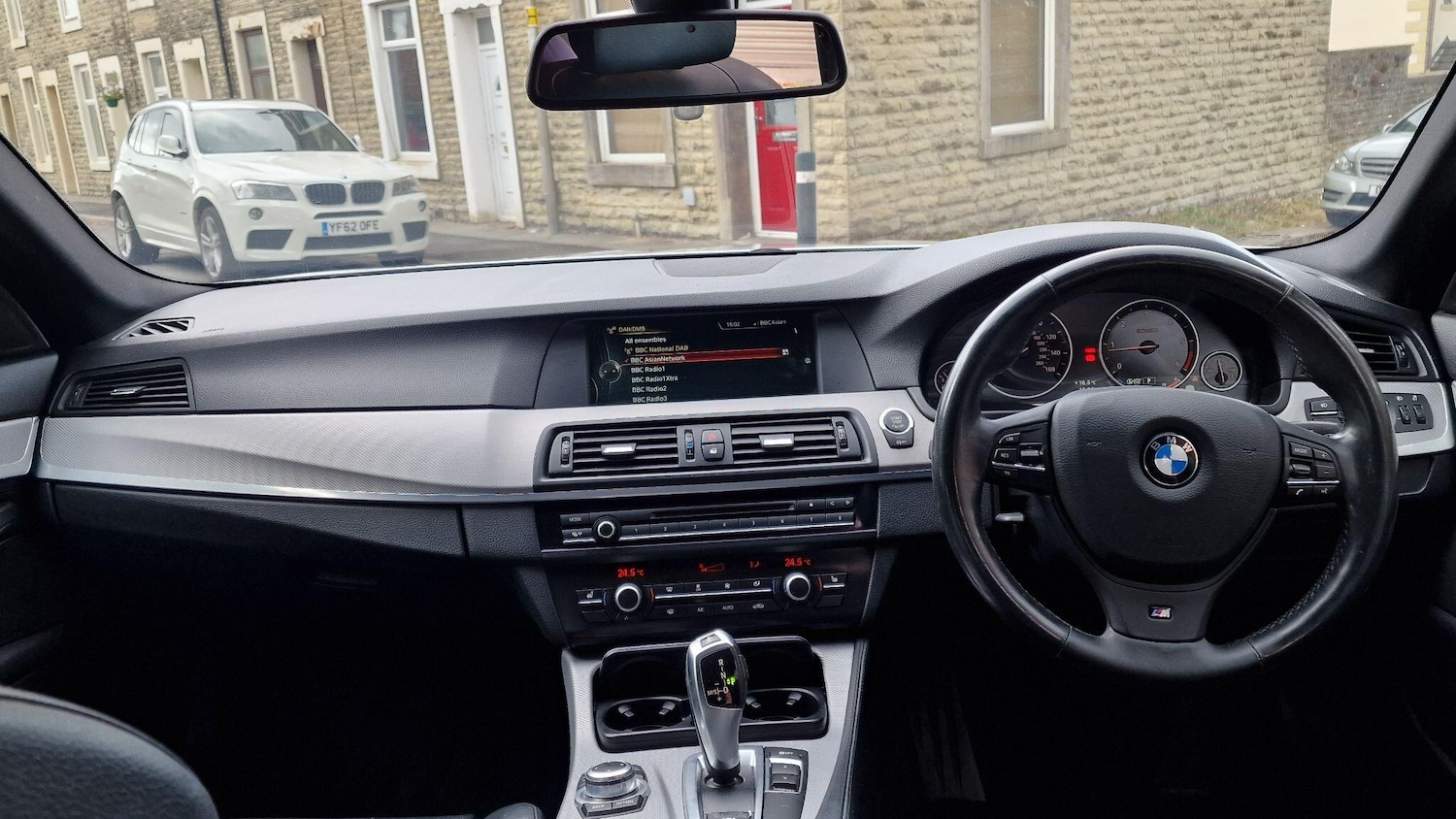 Used BMW 5 Series 2013 for sale - 76456712: Photo 9