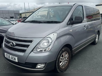 Used Hyundai i800 2016 for sale - 79565059: Photo