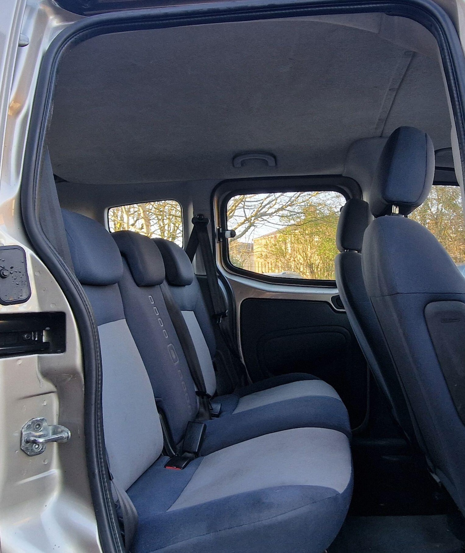 Used Citroen Nemo Multispace 2009 for sale - 76772201: Photo 11