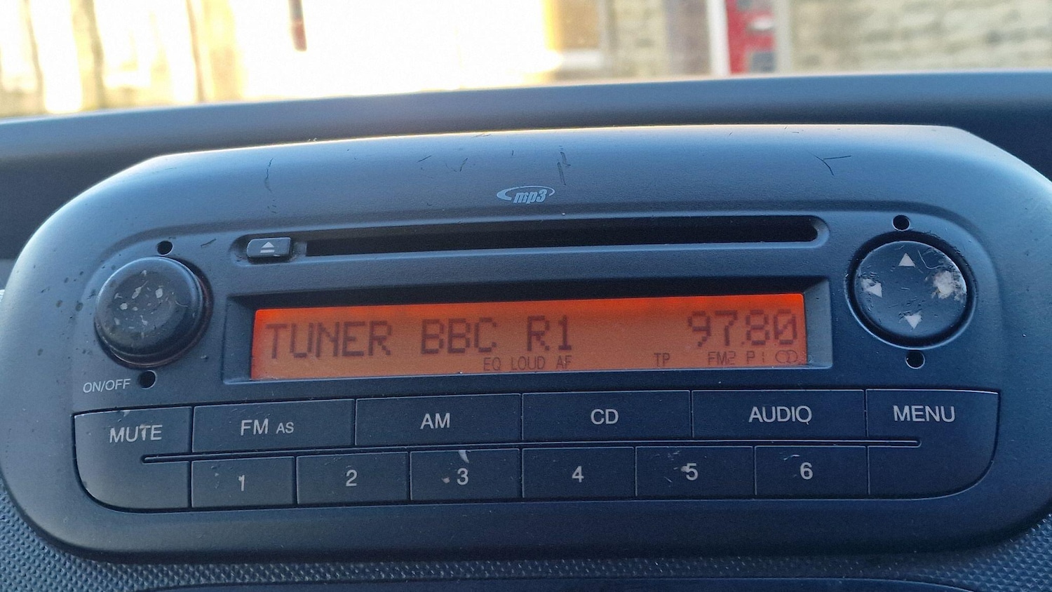 Used Citroen Nemo Multispace 2009 for sale - 76772201: Photo 13