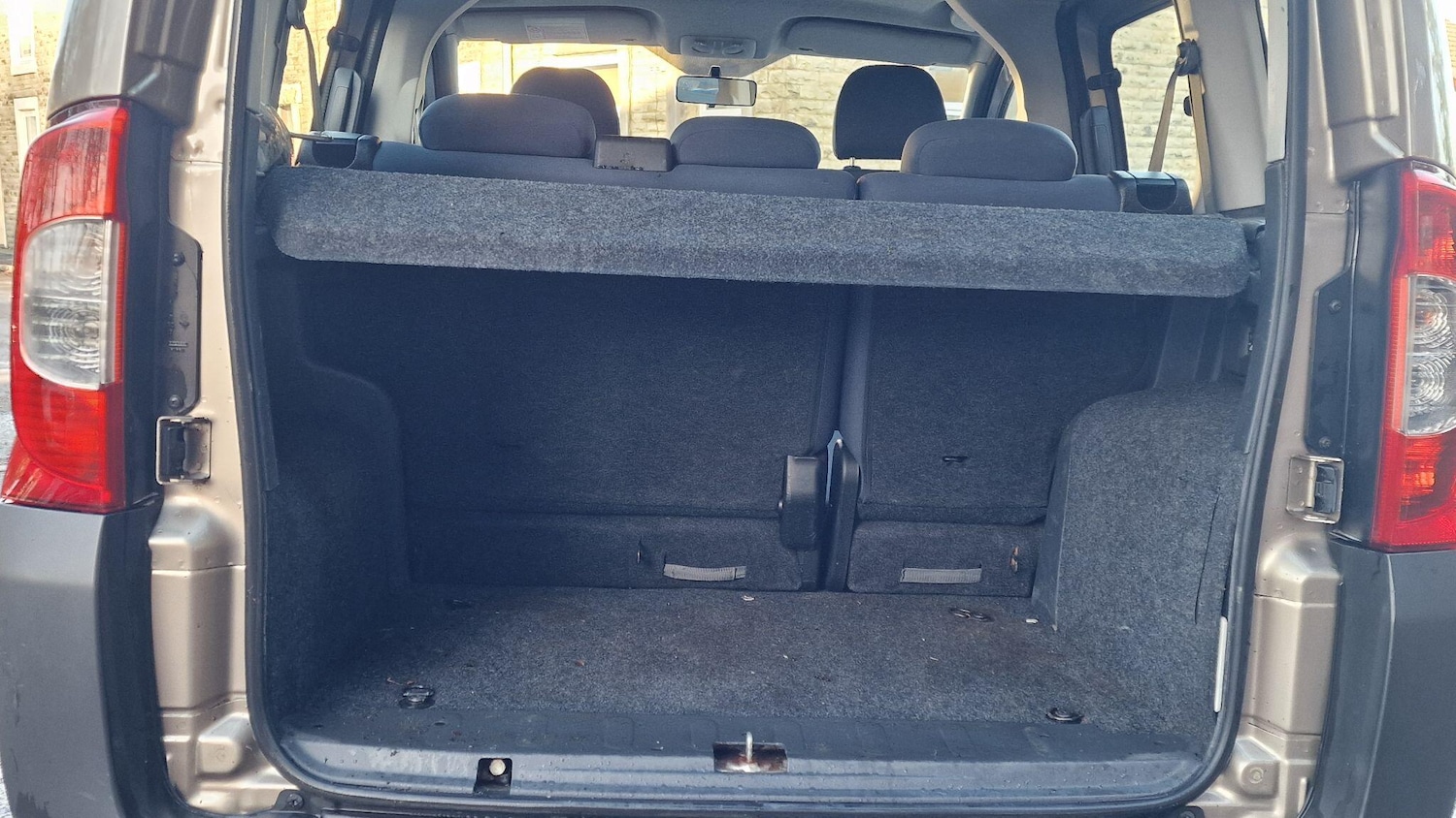 Used Citroen Nemo Multispace 2009 for sale - 76772201: Photo 15