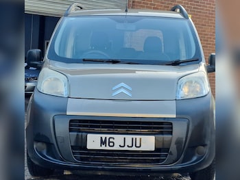 Used Citroen Nemo Multispace 2009 for sale - 76772201: Photo