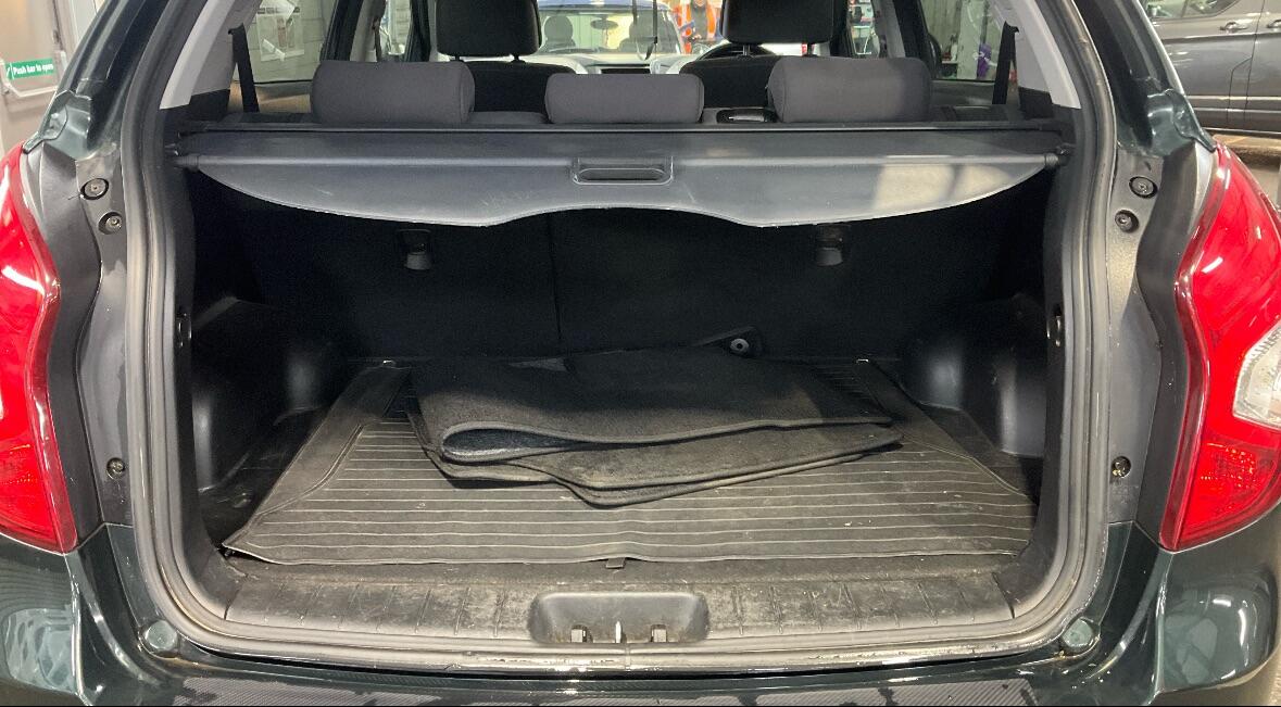 Used Ssangyong Korando 2017 for sale - 76855907: Photo 11