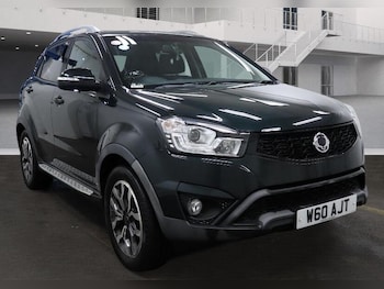 2017 (67) - 2.2 LE Auto 5dr