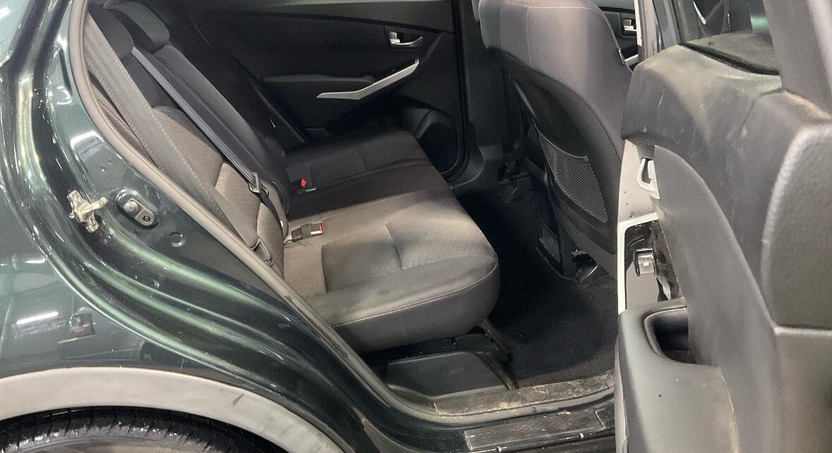 Used Ssangyong Korando 2017 for sale - 76855907: Photo 8