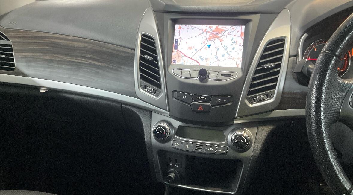 Used Ssangyong Korando 2017 for sale - 76855907: Photo 9