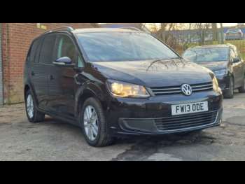 2013 (13) - 2.0 TDI BlueMotion Tech SE DSG Euro 5 (s/s) 5dr