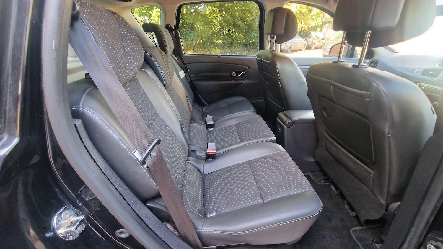 Used Renault Scenic 2013 for sale - 76002431: Photo 10