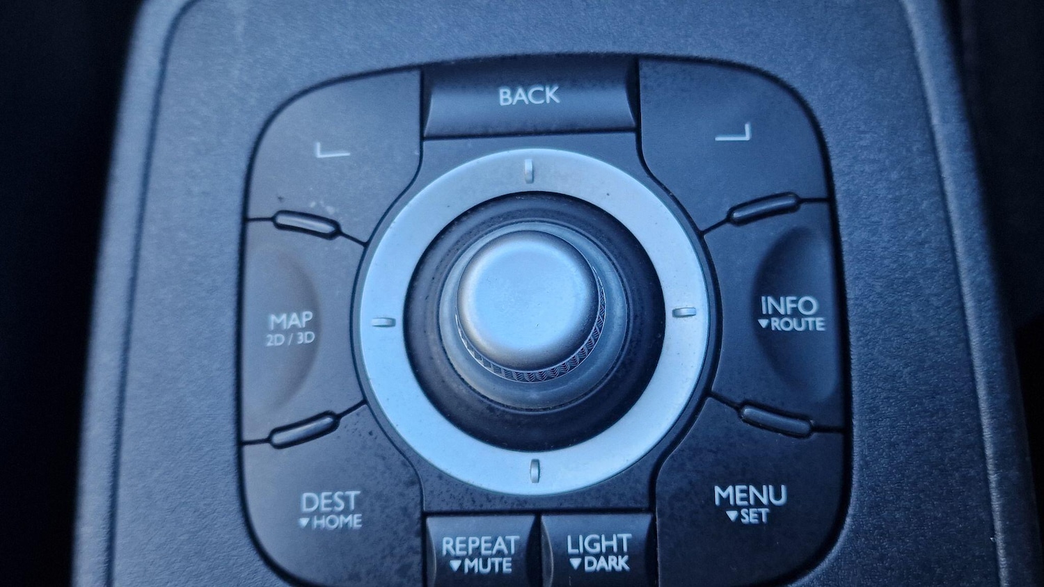 Used Renault Scenic 2013 for sale - 76002431: Photo 13