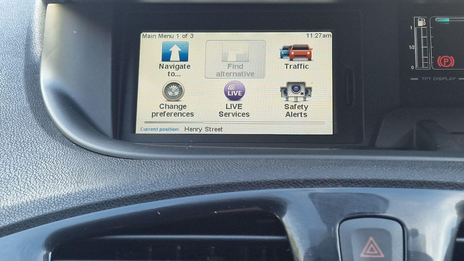 Used Renault Scenic 2013 for sale - 76002431: Photo 15