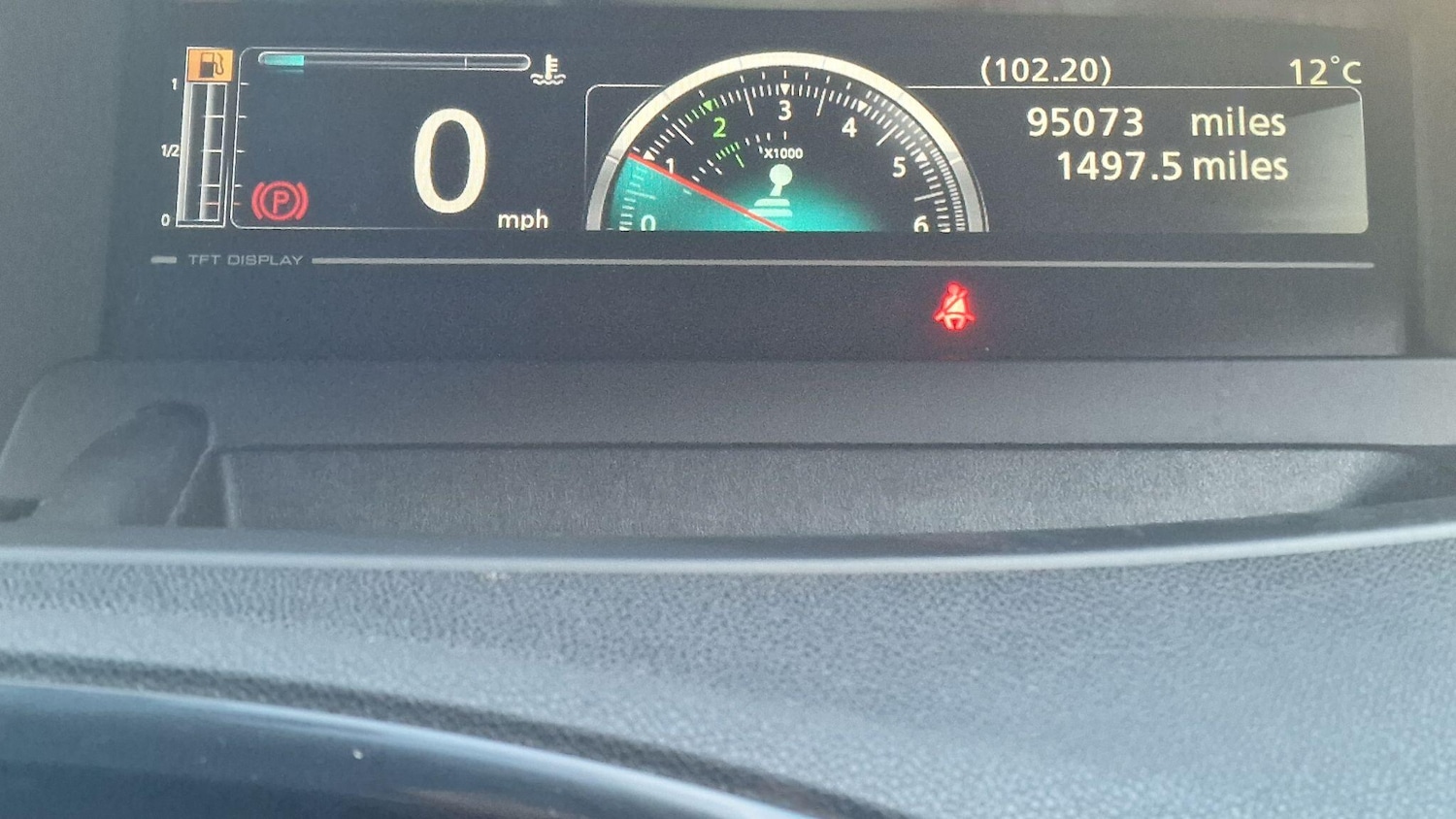 Used Renault Scenic 2013 for sale - 76002431: Photo 16