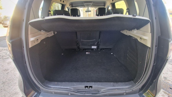 Used Renault Scenic 2013 for sale - 76002431: Photo 17