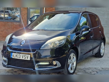 Used Renault Scenic 2013 for sale - 76002431: Photo 3