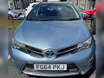 Used Toyota Auris 2014 for sale - 78573553: Photo