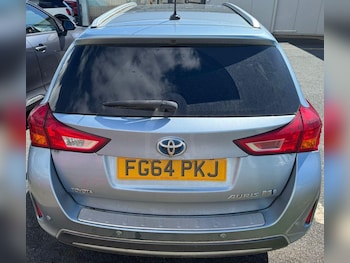 Used Toyota Auris 2014 for sale - 78573553: Photo