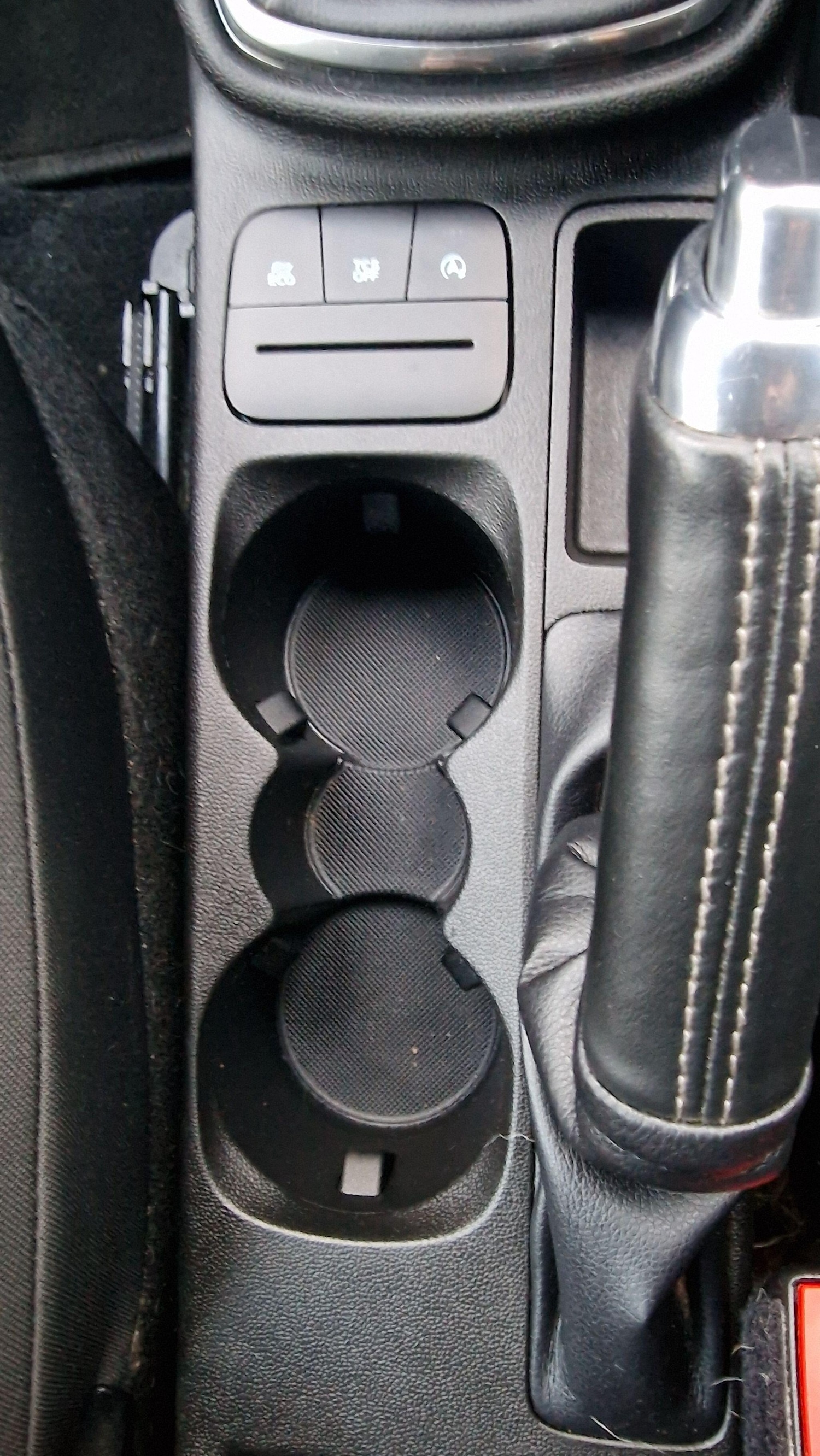 Used Ford Fiesta 2018 for sale - 76592643: Photo 11